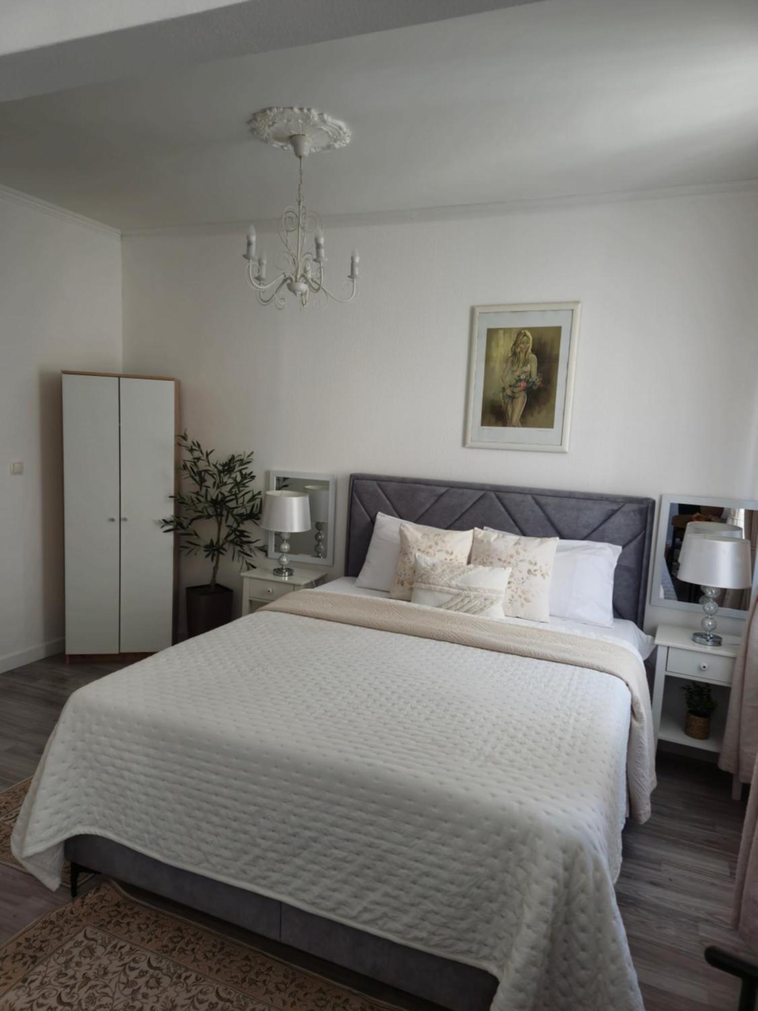 Rooms Zana Split Exterior photo